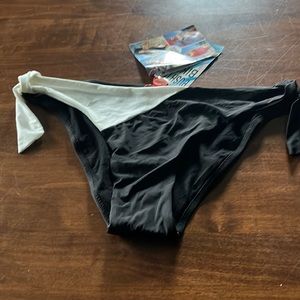 Meriell Club of Italy Bikini Bottom New